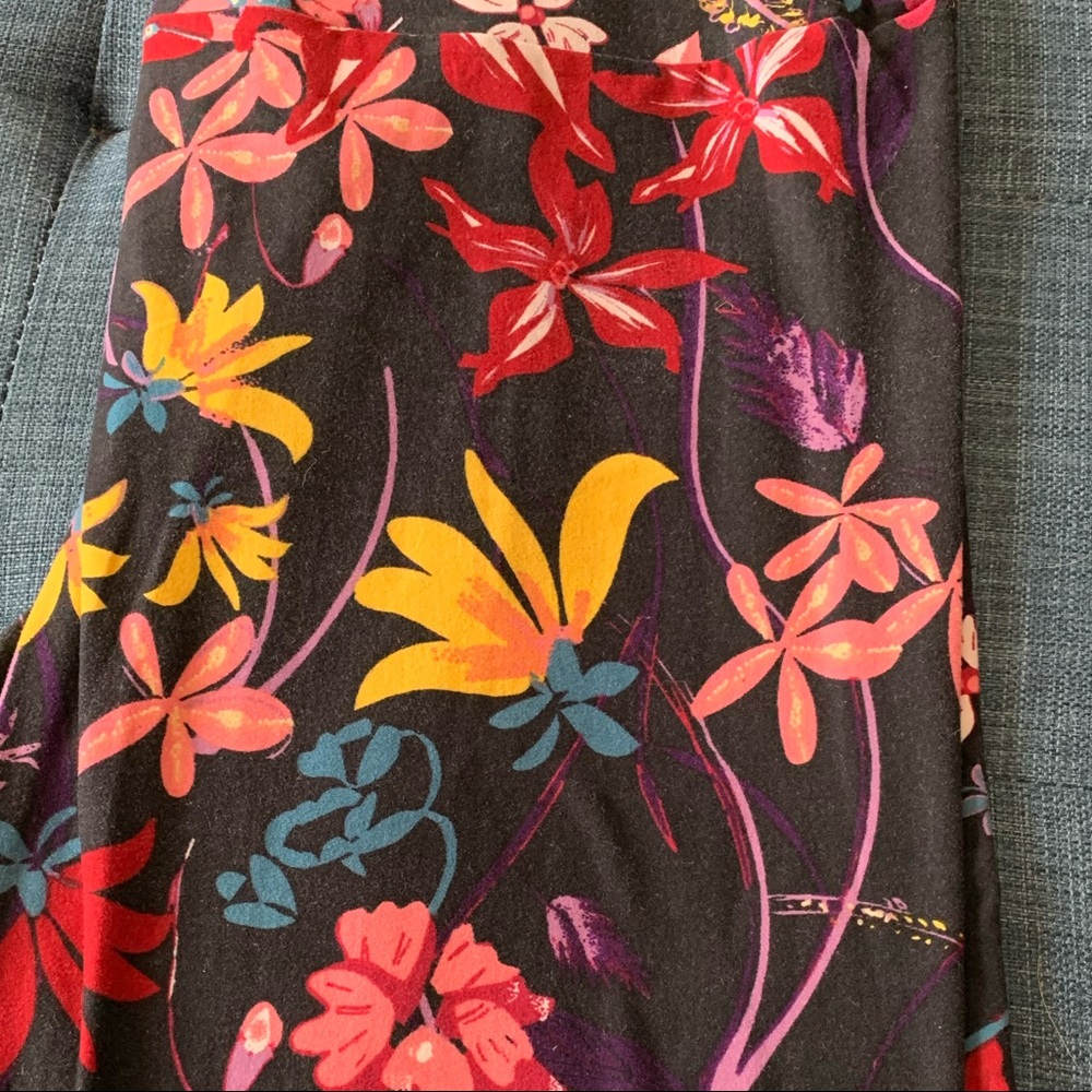 Lula Roe Leggings